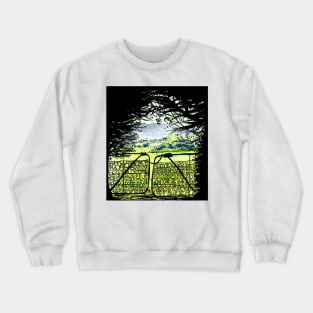 Gates Crewneck Sweatshirt